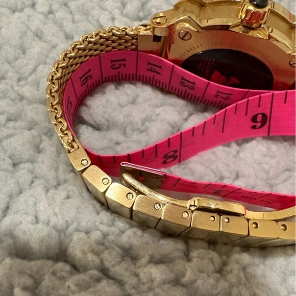 Bulova Women’s Special Grammy Edition Watch